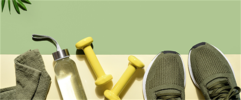 Sports/Fitness Image